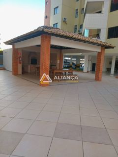 APARTAMENTO À VENDA COM 4 QUARTOS,SENDO 1 SUÍTES NO BAIRRO COROA DO MEIO EM ARACAJU/SE.