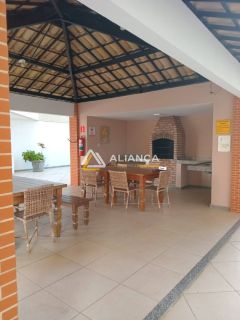 APARTAMENTO À VENDA COM 4 QUARTOS,SENDO 1 SUÍTES NO BAIRRO COROA DO MEIO EM ARACAJU/SE.