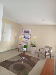 APARTAMENTO À VENDA COM 4 QUARTOS,SENDO 1 SUÍTES NO BAIRRO COROA DO MEIO EM ARACAJU/SE.
