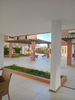 APARTAMENTO À VENDA COM 4 QUARTOS,SENDO 1 SUÍTES NO BAIRRO COROA DO MEIO EM ARACAJU/SE.