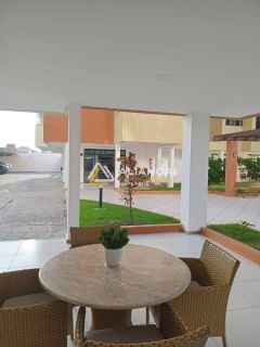 APARTAMENTO À VENDA COM 4 QUARTOS,SENDO 1 SUÍTES NO BAIRRO COROA DO MEIO EM ARACAJU/SE.