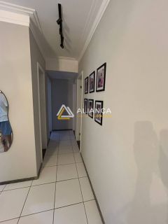 APARTAMENTO À VENDA COM 03 QUARTOS,SENDO 1 SUÍTE NO BAIRRO LUZIA EM ARACAJU SERGIPE.