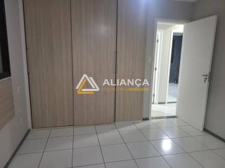 APARTAMENTO À VENDA COM 03 QUARTOS,SENDO 1 SUÍTE NO BAIRRO LUZIA EM ARACAJU SERGIPE.