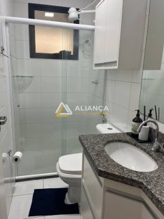 APARTAMENTO À VENDA COM 03 QUARTOS,SENDO 1 SUÍTE NO BAIRRO LUZIA EM ARACAJU SERGIPE.
