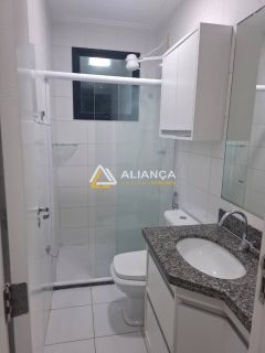 APARTAMENTO À VENDA COM 03 QUARTOS,SENDO 1 SUÍTE NO BAIRRO LUZIA EM ARACAJU SERGIPE.