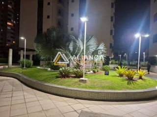 APARTAMENTO À VENDA COM 03 QUARTOS,SENDO 1 SUÍTE NO BAIRRO LUZIA EM ARACAJU SERGIPE.