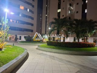 APARTAMENTO À VENDA COM 03 QUARTOS,SENDO 1 SUÍTE NO BAIRRO LUZIA EM ARACAJU SERGIPE.