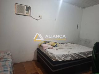 CASA Á VENDA COM 04 QUARTOS,SENDO 02 SUÍTES NA AVENIDA IRINEY NERY EM SÃO  CRISTOVÃO ARACAJU/SE.