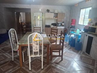 CASA Á VENDA COM 04 QUARTOS,SENDO 02 SUÍTES NA AVENIDA IRINEY NERY EM SÃO  CRISTOVÃO ARACAJU/SE.