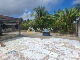 CASA Á VENDA COM 04 QUARTOS,SENDO 02 SUÍTES NA AVENIDA IRINEY NERY EM SÃO  CRISTOVÃO ARACAJU/SE.