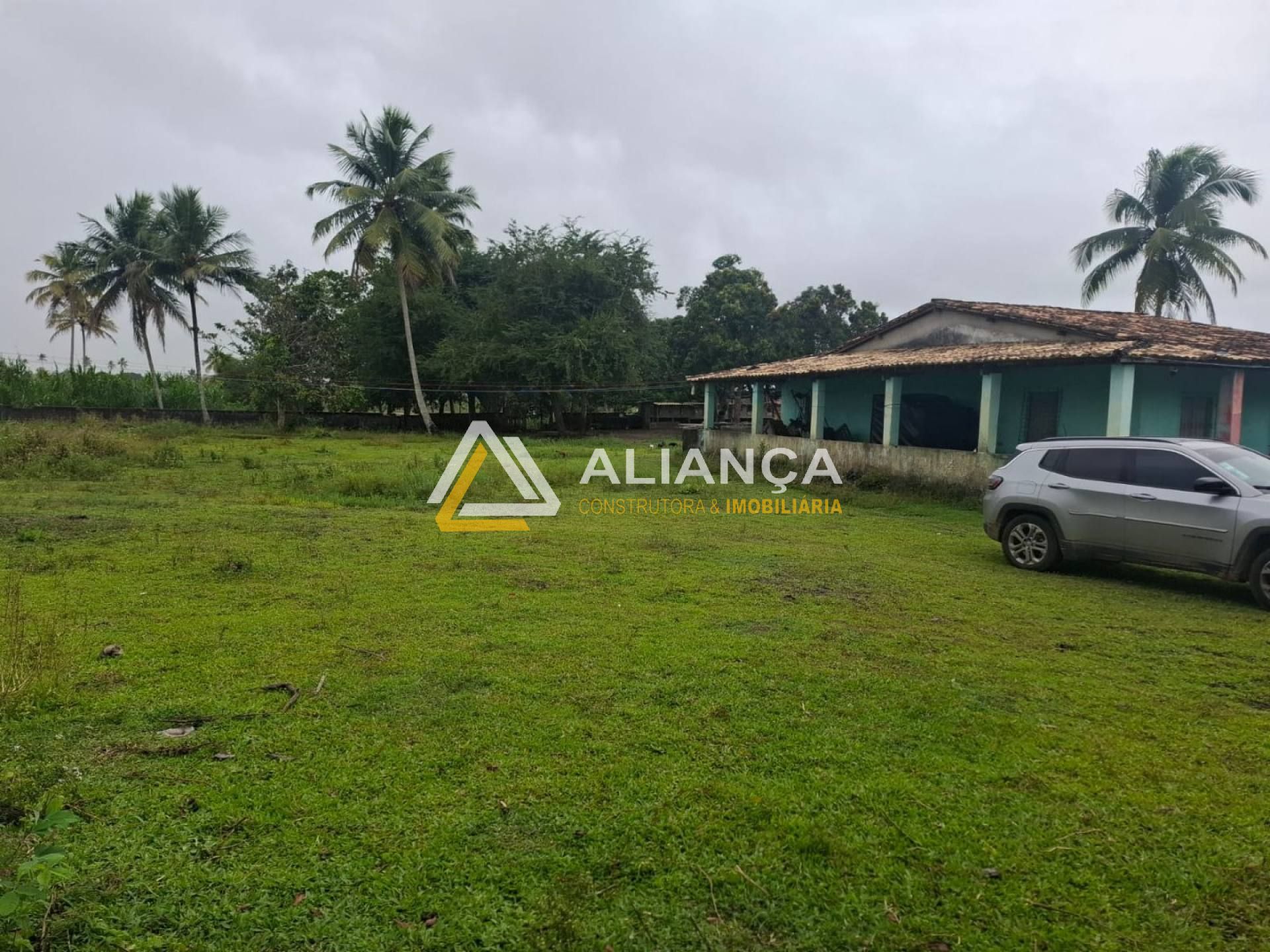 CHÁCARA À VENDA NO POVOADO COLONIA MIRANDA EM SÃO CRISTOVÃO SERGIPE.