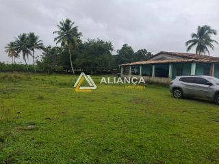 CHÁCARA À VENDA NO POVOADO COLONIA MIRANDA EM SÃO CRISTOVÃO SERGIPE.