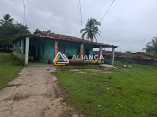 CHÁCARA À VENDA NO POVOADO COLONIA MIRANDA EM SÃO CRISTOVÃO SERGIPE.