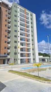 APARTAMENTO À VENDA  COM 3 QUARTOS,SENDO 1 SUÍTE NO BAIRRO JABOTIANA EM ARACAJU SERGIPE.