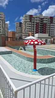 APARTAMENTO À VENDA  COM 3 QUARTOS,SENDO 1 SUÍTE NO BAIRRO JABOTIANA EM ARACAJU SERGIPE.