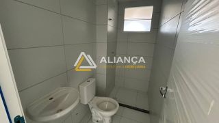 APARTAMENTO À VENDA  COM 3 QUARTOS,SENDO 1 SUÍTE NO BAIRRO JABOTIANA EM ARACAJU SERGIPE.