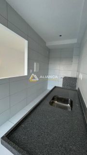 APARTAMENTO À VENDA  COM 3 QUARTOS,SENDO 1 SUÍTE NO BAIRRO JABOTIANA EM ARACAJU SERGIPE.