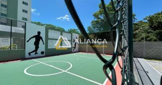 APARTAMENTO À VENDA  COM 3 QUARTOS,SENDO 1 SUÍTE NO BAIRRO JABOTIANA EM ARACAJU SERGIPE.