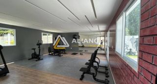 APARTAMENTO À VENDA  COM 3 QUARTOS,SENDO 1 SUÍTE NO BAIRRO JABOTIANA EM ARACAJU SERGIPE.