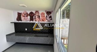 APARTAMENTO À VENDA  COM 3 QUARTOS,SENDO 1 SUÍTE NO BAIRRO JABOTIANA EM ARACAJU SERGIPE.