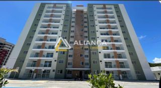 APARTAMENTO À VENDA  COM 3 QUARTOS,SENDO 1 SUÍTE NO BAIRRO JABOTIANA EM ARACAJU SERGIPE.