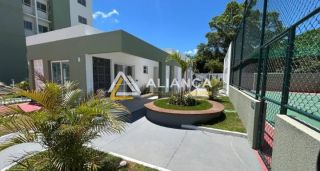 APARTAMENTO À VENDA  COM 3 QUARTOS,SENDO 1 SUÍTE NO BAIRRO JABOTIANA EM ARACAJU SERGIPE.