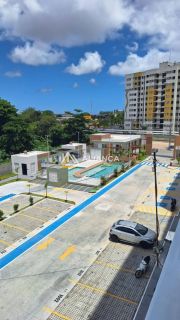 APARTAMENTO À VENDA  COM 3 QUARTOS,SENDO 1 SUÍTE NO BAIRRO JABOTIANA EM ARACAJU SERGIPE.