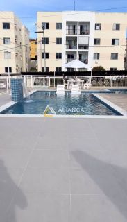 APARTAMENTO Á  VENDA COM 3 QUARTOS 1 BANHEIRO NO BAIRRO JABOTIANA  EM ARACAJU SERGIPE