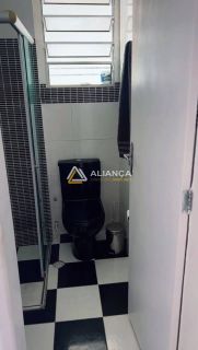 APARTAMENTO Á  VENDA COM 3 QUARTOS 1 BANHEIRO NO BAIRRO JABOTIANA  EM ARACAJU SERGIPE