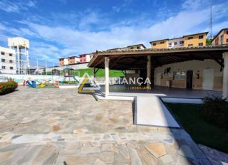 APARTAMENTO Á  VENDA COM 3 QUARTOS 1 BANHEIRO NO BAIRRO JABOTIANA  EM ARACAJU SERGIPE