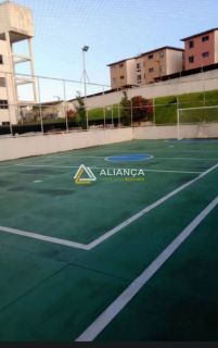 APARTAMENTO Á  VENDA COM 3 QUARTOS 1 BANHEIRO NO BAIRRO JABOTIANA  EM ARACAJU SERGIPE