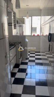 APARTAMENTO Á  VENDA COM 3 QUARTOS 1 BANHEIRO NO BAIRRO JABOTIANA  EM ARACAJU SERGIPE