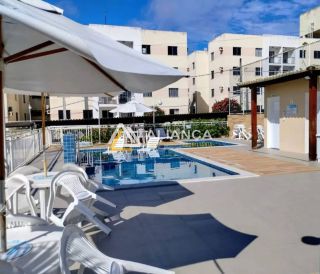 APARTAMENTO Á  VENDA COM 3 QUARTOS 1 BANHEIRO NO BAIRRO JABOTIANA  EM ARACAJU SERGIPE