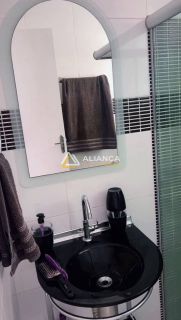 APARTAMENTO Á  VENDA COM 3 QUARTOS 1 BANHEIRO NO BAIRRO JABOTIANA  EM ARACAJU SERGIPE