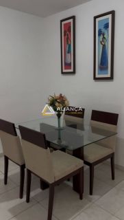 APARTAMENTO Á  VENDA COM 3 QUARTOS 1 BANHEIRO NO BAIRRO JABOTIANA  EM ARACAJU SERGIPE