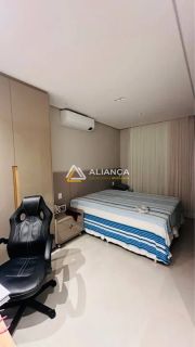 CASA À VENDA  NO RESIDENCIAL DAMHA COM 3 QUARTOS,SENDO 3 SUÍTES EM BARRA DOS COQUEIROS SERGIPE.