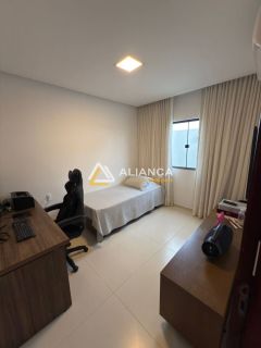 CASA À VENDA EM CONDOMÍNIO COM 3 QUARTOS,SENDO 1 SUÍTE NO BAIRRO OLHOS D` ÁGUA EM  BARRA  DOS COQUEIROS SERGIPE.