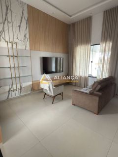 CASA À VENDA EM CONDOMÍNIO COM 3 QUARTOS,SENDO 1 SUÍTE NO BAIRRO OLHOS D` ÁGUA EM  BARRA  DOS COQUEIROS SERGIPE.