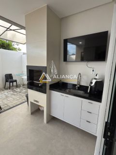 CASA À VENDA EM CONDOMÍNIO COM 3 QUARTOS,SENDO 1 SUÍTE NO BAIRRO OLHOS D` ÁGUA EM  BARRA  DOS COQUEIROS SERGIPE.