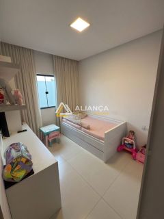 CASA À VENDA EM CONDOMÍNIO COM 3 QUARTOS,SENDO 1 SUÍTE NO BAIRRO OLHOS D` ÁGUA EM  BARRA  DOS COQUEIROS SERGIPE.