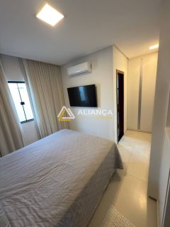 CASA À VENDA EM CONDOMÍNIO COM 3 QUARTOS,SENDO 1 SUÍTE NO BAIRRO OLHOS D` ÁGUA EM  BARRA  DOS COQUEIROS SERGIPE.