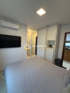 CASA À VENDA EM CONDOMÍNIO COM 3 QUARTOS,SENDO 1 SUÍTE NO BAIRRO OLHOS D` ÁGUA EM  BARRA  DOS COQUEIROS SERGIPE.