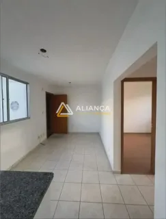 APARTAMENTO À  VENDA COM 2 QUARTOS, 1 BANHEIRO NO  BAIRRO JABOTIANA EM  ARACAJU/SE.