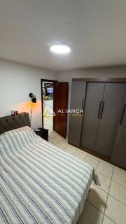 APARTAMENTO À  VENDA COM 2 QUARTOS, 1 BANHEIRO NO  BAIRRO JABOTIANA EM  ARACAJU/SE.