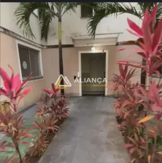 APARTAMENTO À  VENDA COM 2 QUARTOS, 1 BANHEIRO NO  BAIRRO JABOTIANA EM  ARACAJU/SE.
