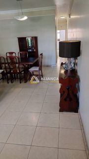 CASA Á VENDA COM 6 QUARTOS,SENDO 3 SUÍTES NO BAIRRO ATALAIA EM ARACAJU/SE.