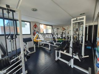 APARTAMENTO À VENDA COM 03 QUARTOS,SENDO 01 SUÍTE NO BAIRRO JARDINS EM  ARACAJU SERGIPE