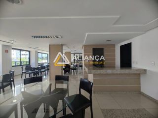 APARTAMENTO À VENDA COM 03 QUARTOS,SENDO 01 SUÍTE NO BAIRRO JARDINS EM  ARACAJU SERGIPE