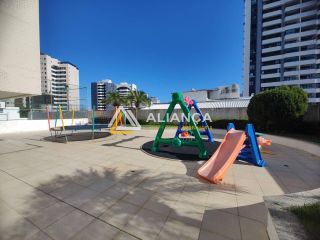 APARTAMENTO À VENDA COM 03 QUARTOS,SENDO 01 SUÍTE NO BAIRRO JARDINS EM  ARACAJU SERGIPE