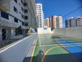 APARTAMENTO À VENDA COM 03 QUARTOS,SENDO 01 SUÍTE NO BAIRRO JARDINS EM  ARACAJU SERGIPE